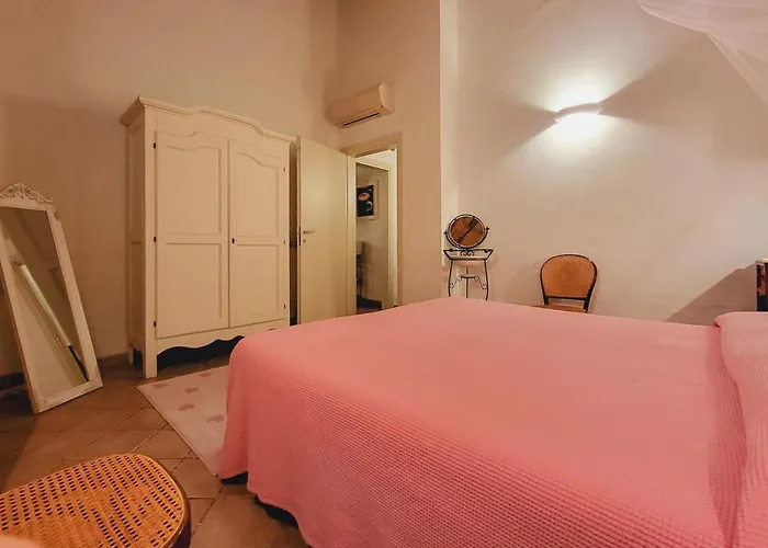 Magnolia 그레세토