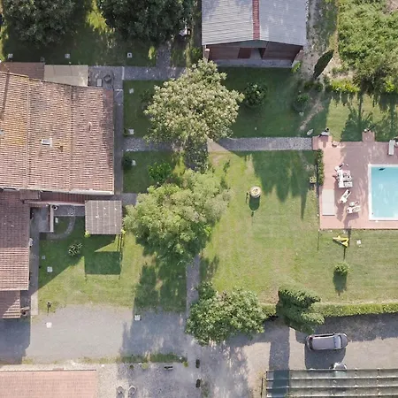 Magnolia Grosseto