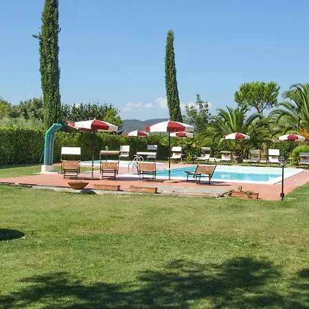 Сasa de vacaciones Magnolia Grosseto