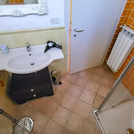 Сasa de vacaciones Magnolia Grosseto